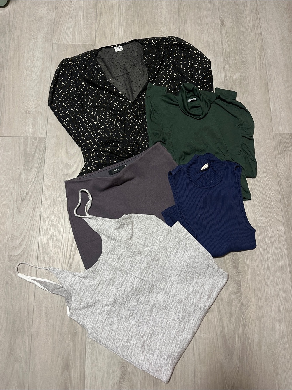 Artizia bundle
